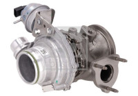 Turbocharger