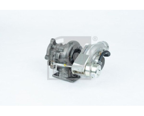 Turbocharger, Image 5