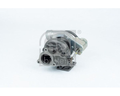 Turbocharger, Image 7