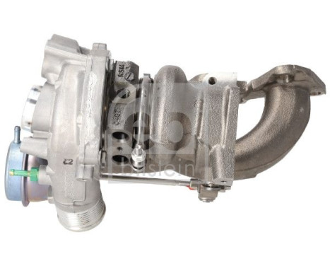 Turbocharger, Image 6