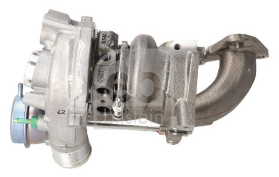Turbocharger, Image 6