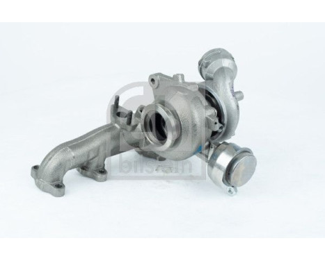Turbocharger, Image 4