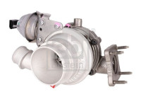 Turbocharger