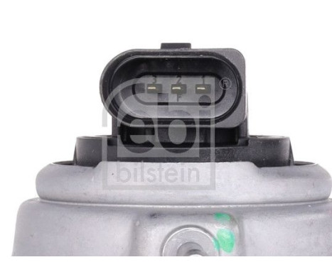 Turbocharger, Image 3