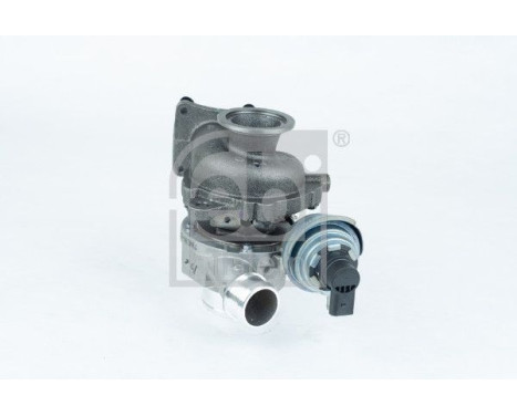 Turbocharger, Image 2