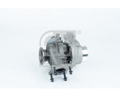 Turbocharger, Image 4