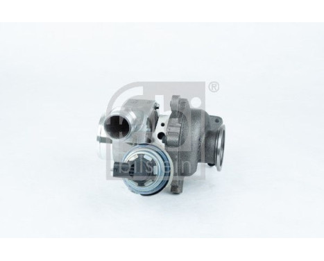 Turbocharger, Image 6