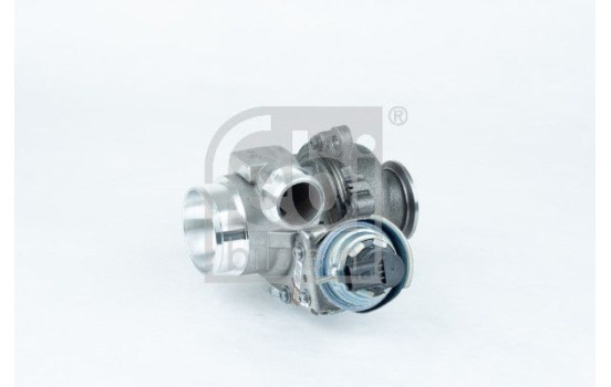 Turbocharger, Image 7
