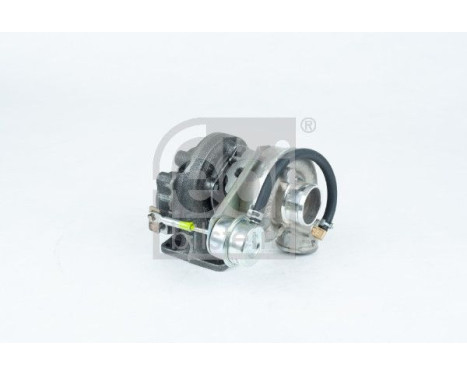 Turbocharger, Image 4