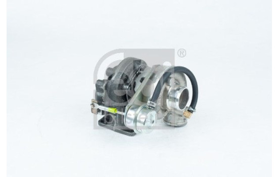 Turbocharger, Image 4