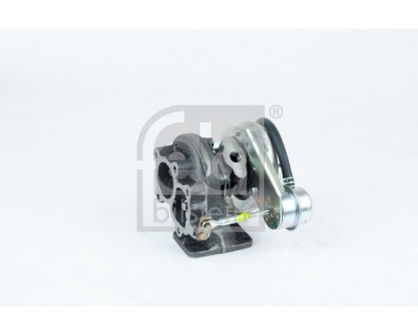 Turbocharger, Image 5