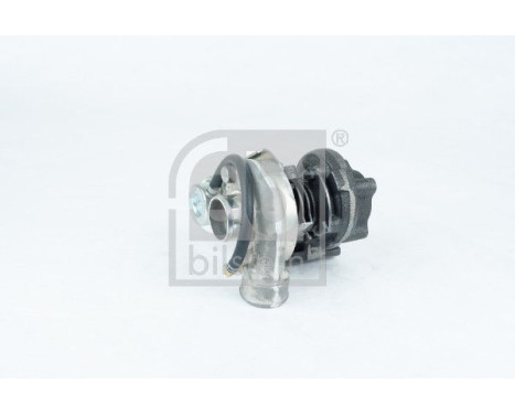 Turbocharger, Image 8