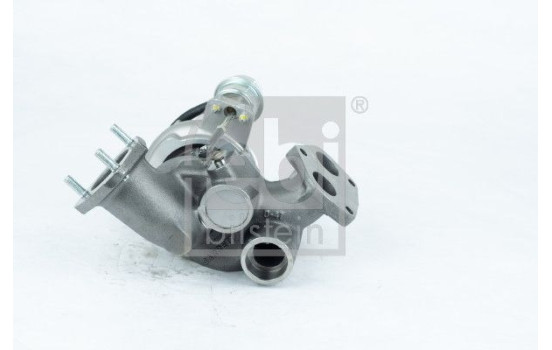 Turbocharger, Image 5