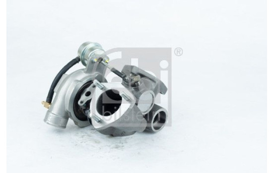 Turbocharger, Image 6