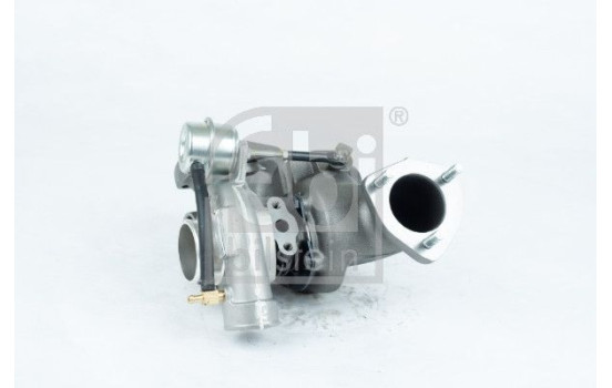 Turbocharger, Image 7