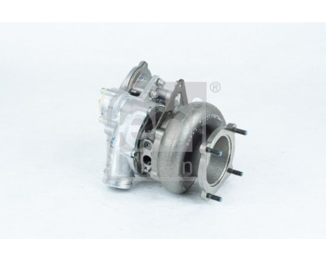 Turbocharger, Image 7
