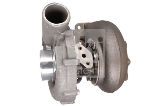 Turbocharger, Image 4