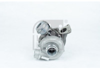 Turbocharger