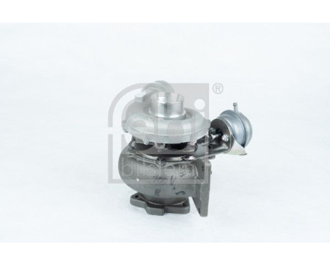 Turbocharger, Image 2