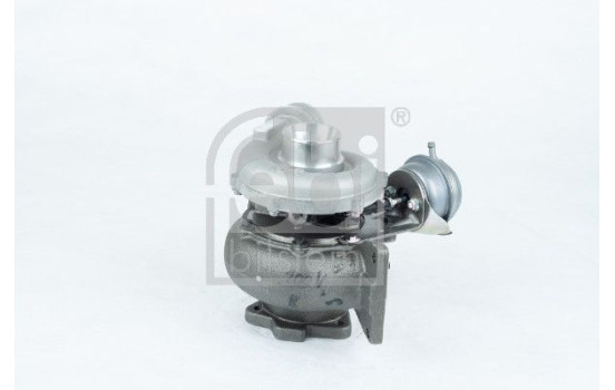 Turbocharger, Image 2