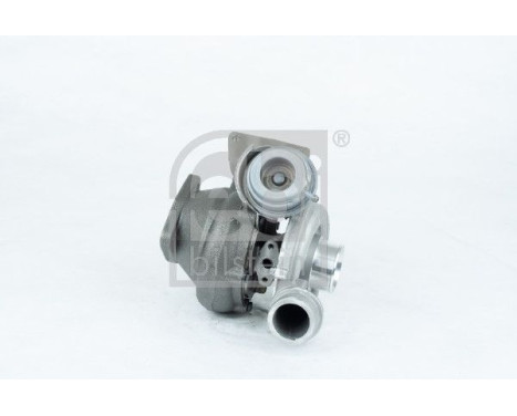 Turbocharger, Image 3