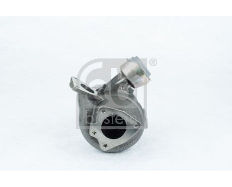 Turbocharger, Image 5