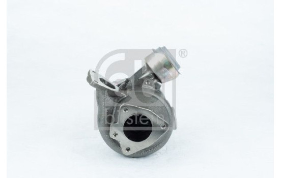 Turbocharger, Image 5