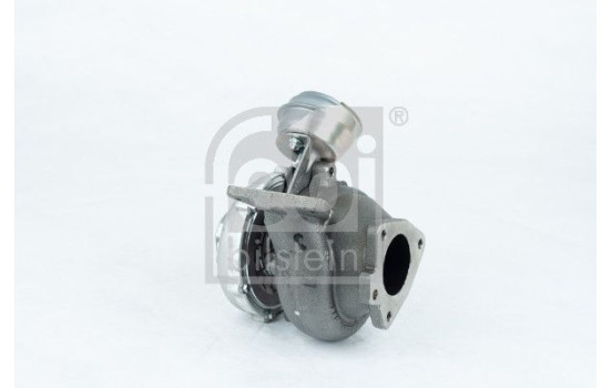 Turbocharger, Image 6