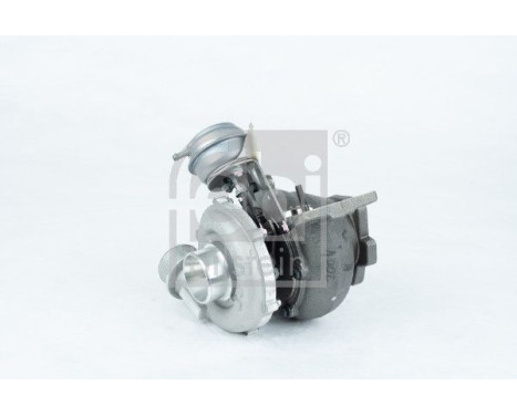 Turbocharger, Image 7