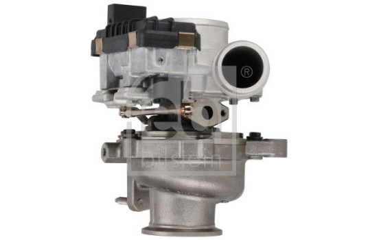 Turbocharger, Image 6