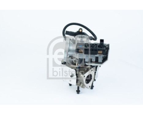Turbocharger, Image 3