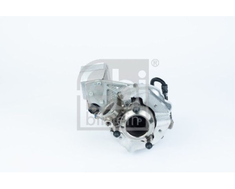 Turbocharger, Image 7