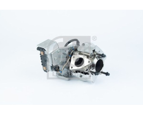 Turbocharger, Image 8