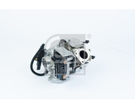 Turbocharger, Image 9
