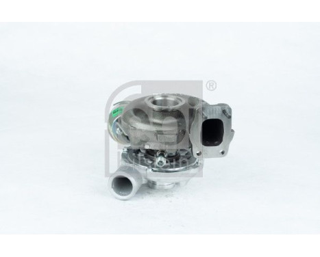 Turbocharger, Image 2