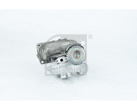 Turbocharger, Image 3