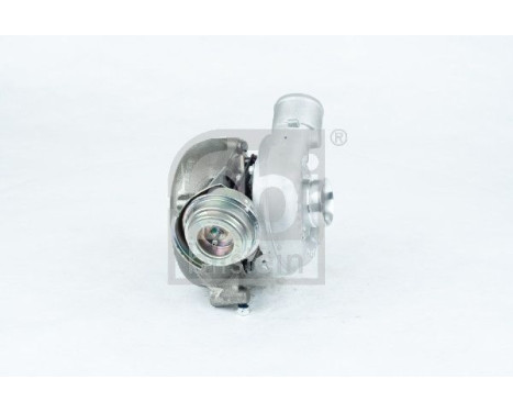 Turbocharger, Image 4