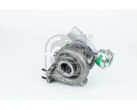 Turbocharger, Image 5