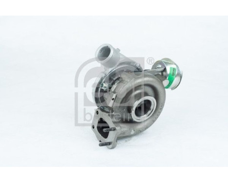 Turbocharger, Image 6