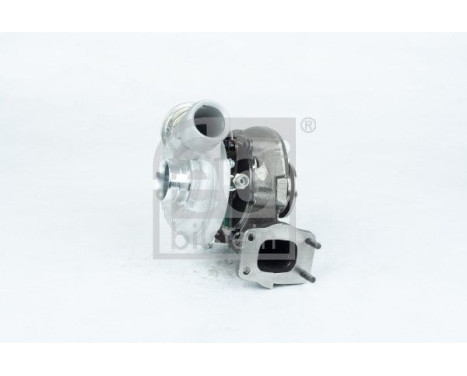 Turbocharger, Image 7