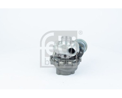 Turbocharger, Image 2