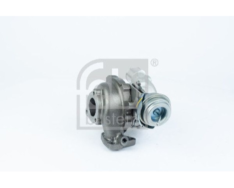 Turbocharger, Image 5
