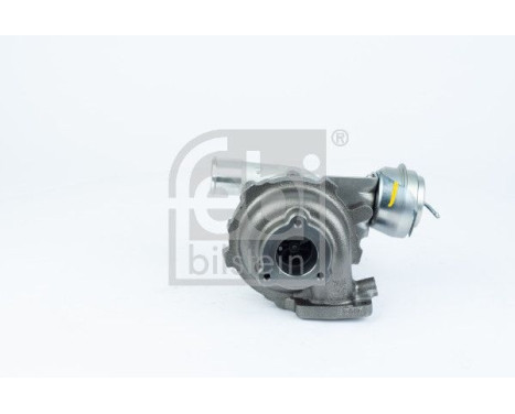 Turbocharger, Image 6