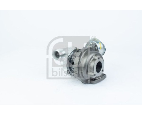 Turbocharger, Image 7