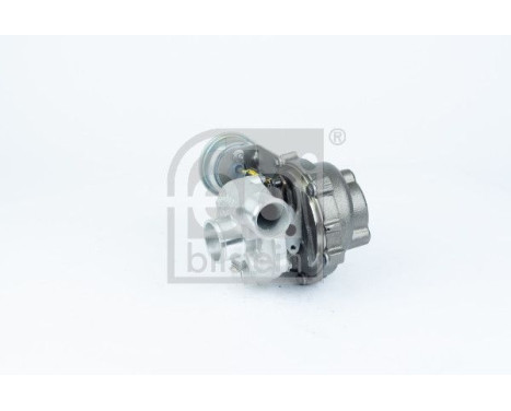 Turbocharger, Image 8