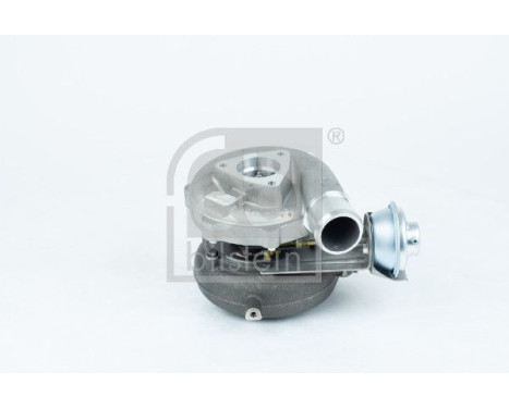 Turbocharger, Image 2