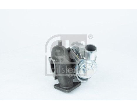 Turbocharger, Image 5