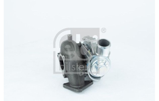 Turbocharger, Image 5