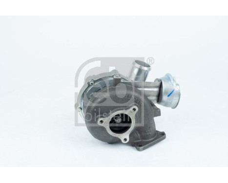 Turbocharger, Image 6