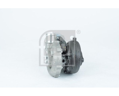 Turbocharger, Image 7